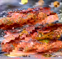 Upsize Burger Bar - Tweed Heads Accommodation