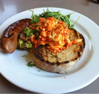 Utopia Cafe Restaurant - Tweed Heads Accommodation