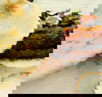 Afghan Master Kebab - Tweed Heads Accommodation