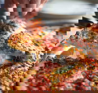 African Taste Cafe - Tweed Heads Accommodation