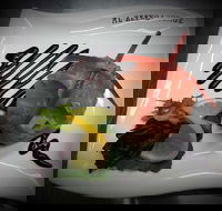 Al-Zeeko Lounge - Tweed Heads Accommodation