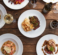 Balgownie Estate Winery Retreat  Restaurant - Tweed Heads Accommodation