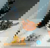 BamBamBoo Express - Tweed Heads Accommodation