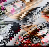 Black Waffle - Tweed Heads Accommodation