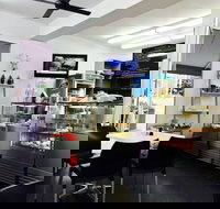 Body Fuel Cafe - Tweed Heads Accommodation