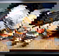 Caffe Bambino - Tweed Heads Accommodation