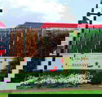 Casa Mia Cafe Restaurant - Tweed Heads Accommodation