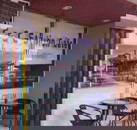 CC Station Cafe - Tweed Heads Accommodation