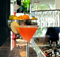 Char Restaurant at Admiralty - Tweed Heads Accommodation