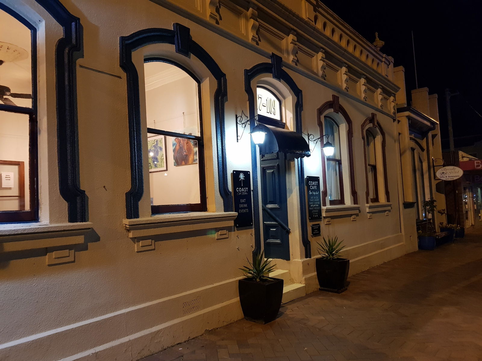 Milton NSW Tweed Heads Accommodation