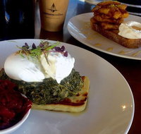 Dampers Bakery - Tweed Heads Accommodation
