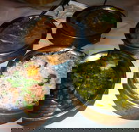 Downunder Curry - Tweed Heads Accommodation