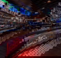Fat Freddy's Beach Bar and Diner - Tweed Heads Accommodation