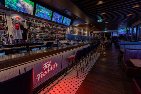 Fat Freddy's Beach Bar And Diner - Tweed Heads Accommodation 0