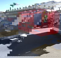 Forget Me Not Flower Cafe - Tweed Heads Accommodation