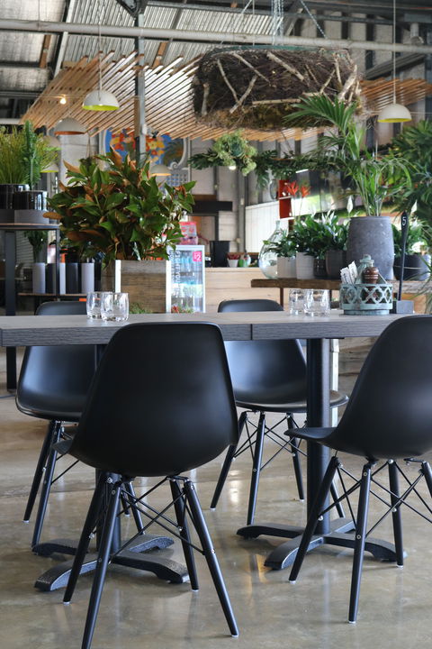 Fork N Flower - Tweed Heads Accommodation 0