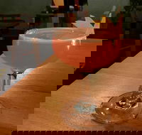 George's Bar - Tweed Heads Accommodation