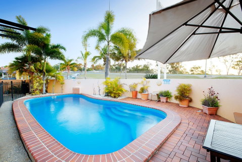 Glenmore Tavern - Park Avenue - Tweed Heads Accommodation 0