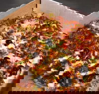 Gummy's Traditional Fish  Chips - Tweed Heads Accommodation