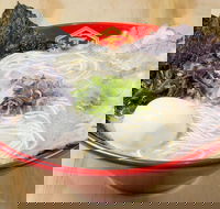 Hakata Gensuke Ramen Professionals - Hawthorn - Tweed Heads Accommodation