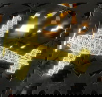 Hangar Cafe Restaurant - Coburg - Tweed Heads Accommodation