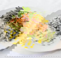 Harry's Restaurant - Tweed Heads Accommodation