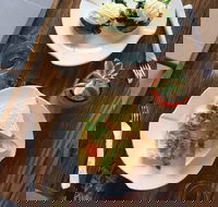 IneXterior Cafe - Tweed Heads Accommodation