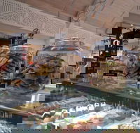 Jamaica Blue - Tweed Heads Accommodation