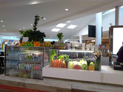 Juci4 Kiosk - Tweed Heads Accommodation 0