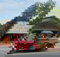 Kalleske Wines - Tweed Heads Accommodation