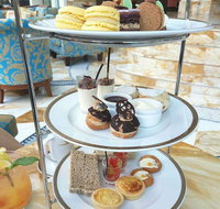 Le Jardin