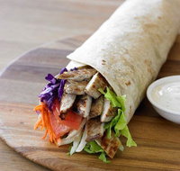 Le Wrap - CBD - Tweed Heads Accommodation