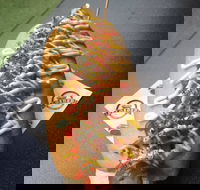 Loaded Gourmet Hotdogs - Tweed Heads Accommodation