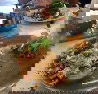 Mr Pilgrim - Tweed Heads Accommodation