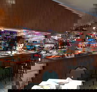 Ocean Seafood Chinese  Malaysian Restaurant - Tweed Heads Accommodation