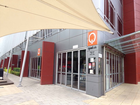 Quad Cafe - Tweed Heads Accommodation 0