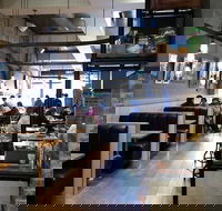 Ribs  Burgers - Hawthorn - Tweed Heads Accommodation