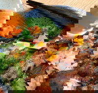 Sen Storm Noodle Bar  Grill - Tweed Heads Accommodation