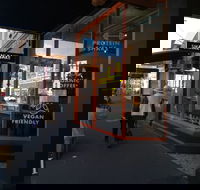 Shake N' Bake - Tweed Heads Accommodation