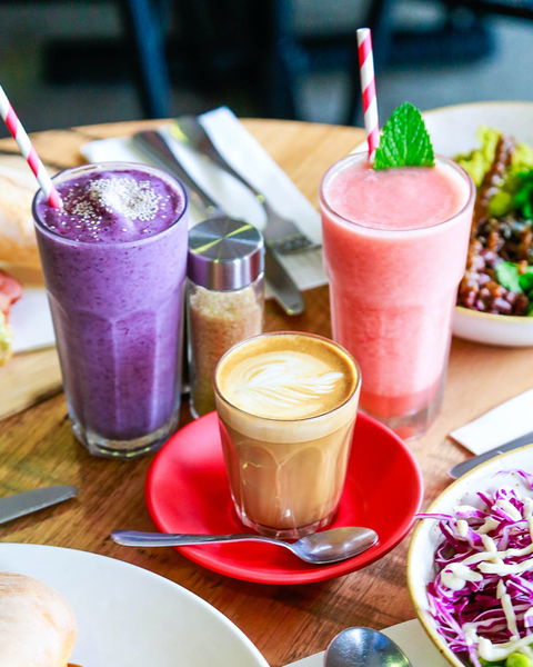 SI Cafe - Tweed Heads Accommodation 0