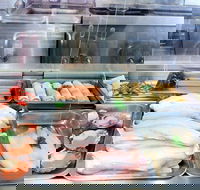 Strathmore Fish Supply - Tweed Heads Accommodation