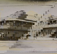 The Exchange Hotel Newcastle - Tweed Heads Accommodation