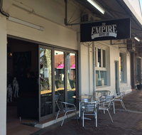 The Empire Coffee Co - Tweed Heads Accommodation