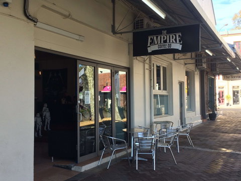 The Empire Coffee Co - Tweed Heads Accommodation 0