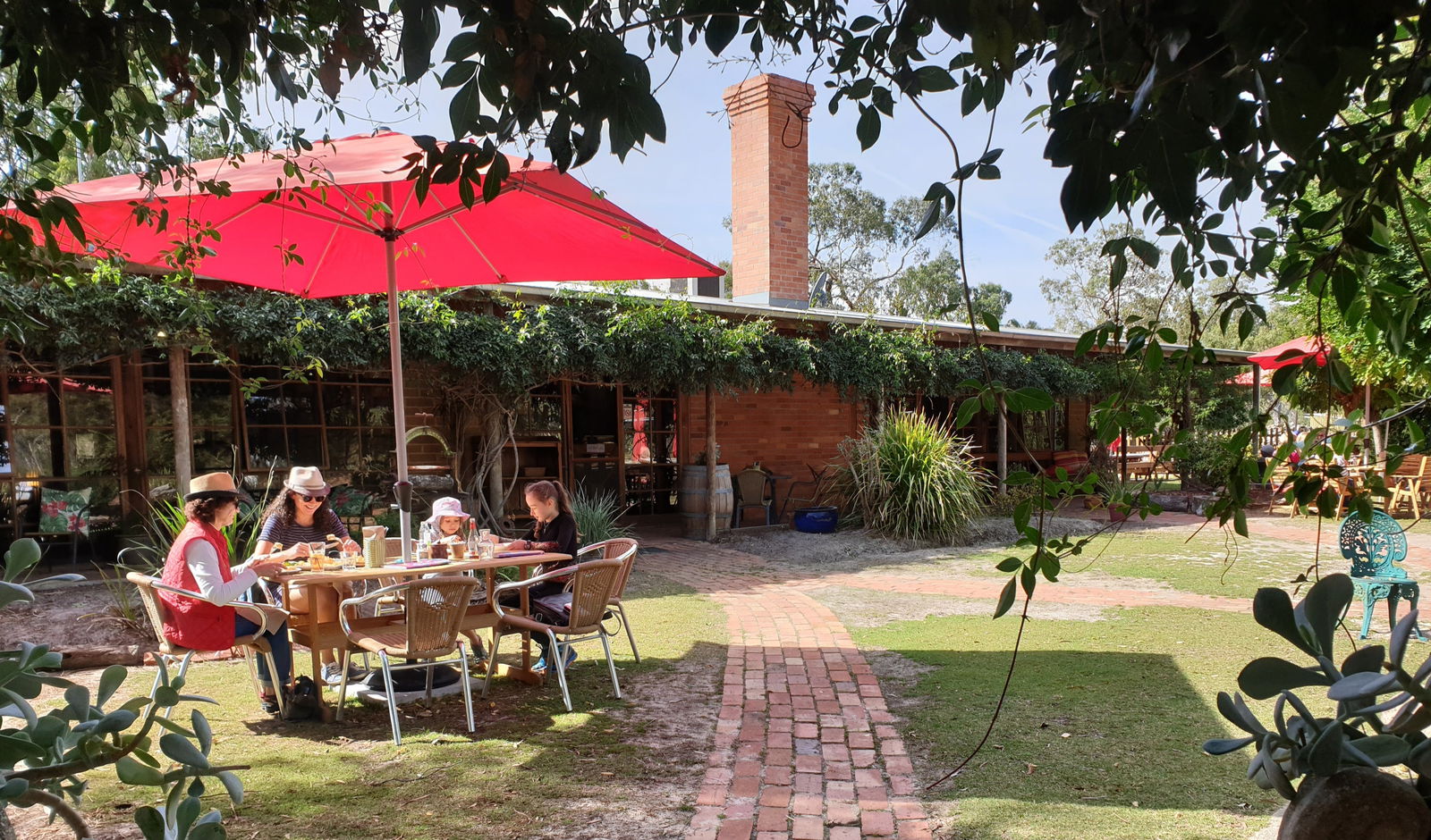 Kanagulk VIC Tweed Heads Accommodation