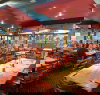 The Brook Hotel - Tweed Heads Accommodation