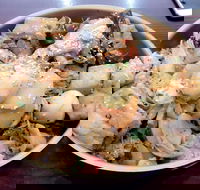 Width Alley Spicy Pot - Tweed Heads Accommodation