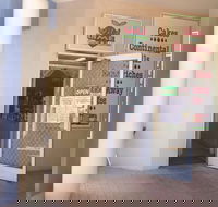 Wild Lime Cafe - Tweed Heads Accommodation