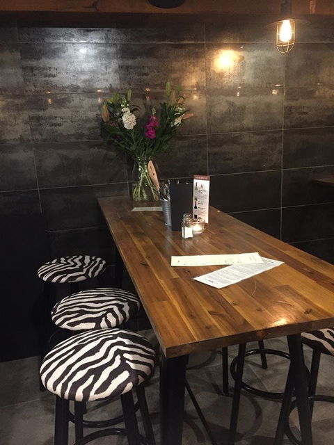 Z Bar And Restaurant - Tweed Heads Accommodation 0