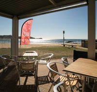 Avoca Beach Seafoods - Tweed Heads Accommodation